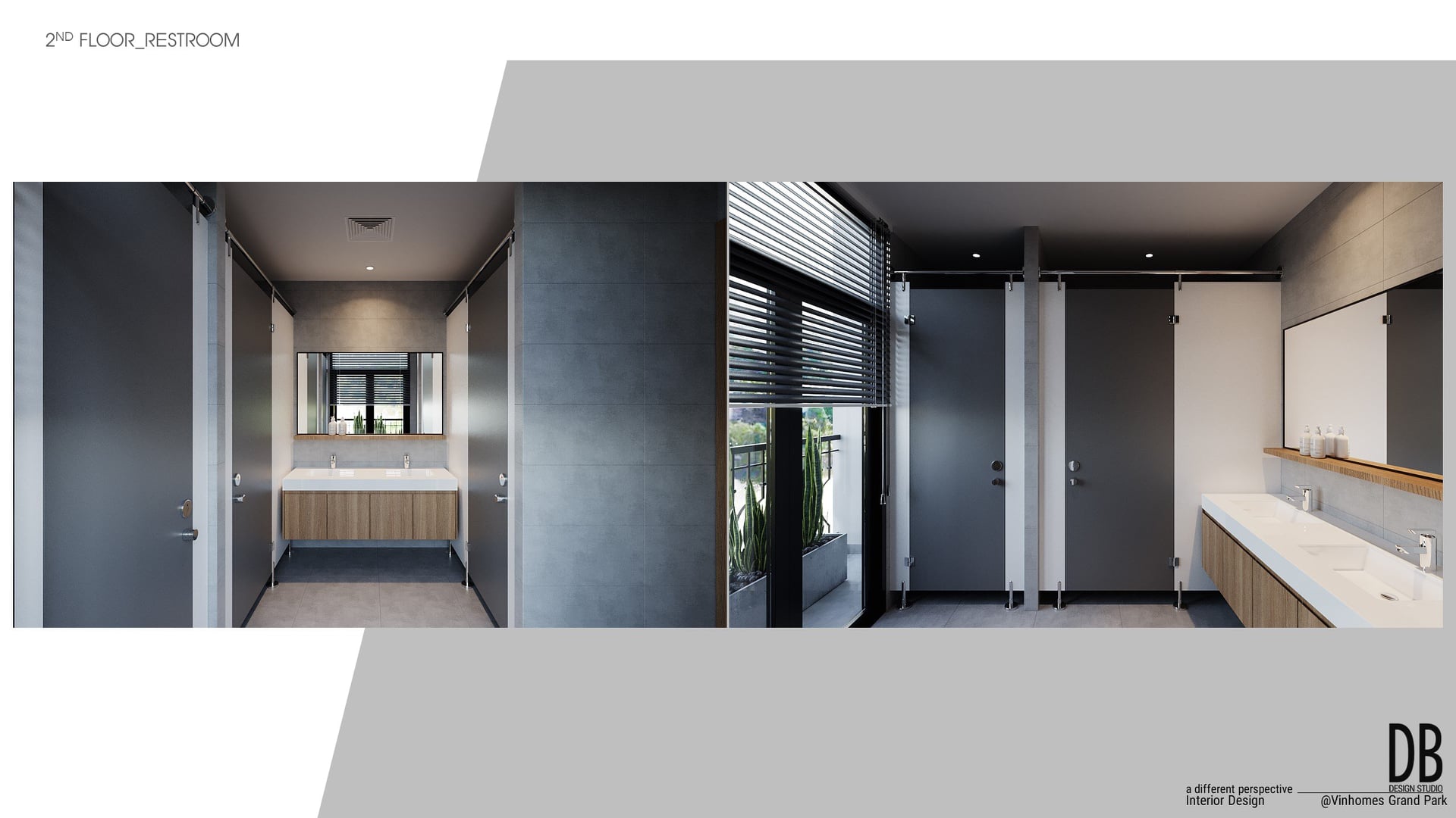The Manhattan - Vinhomes Grand Park - TACOM GROUP