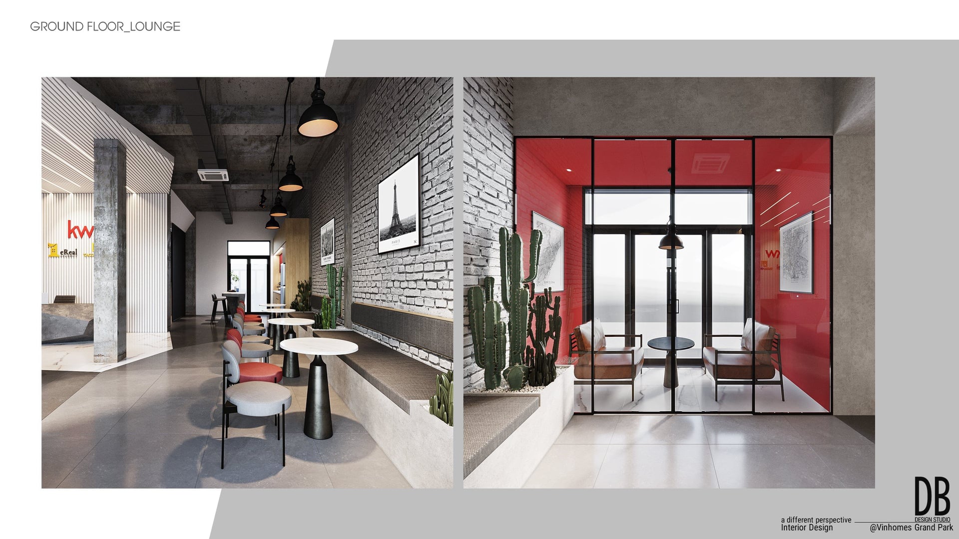 The Manhattan - Vinhomes Grand Park - TACOM GROUP