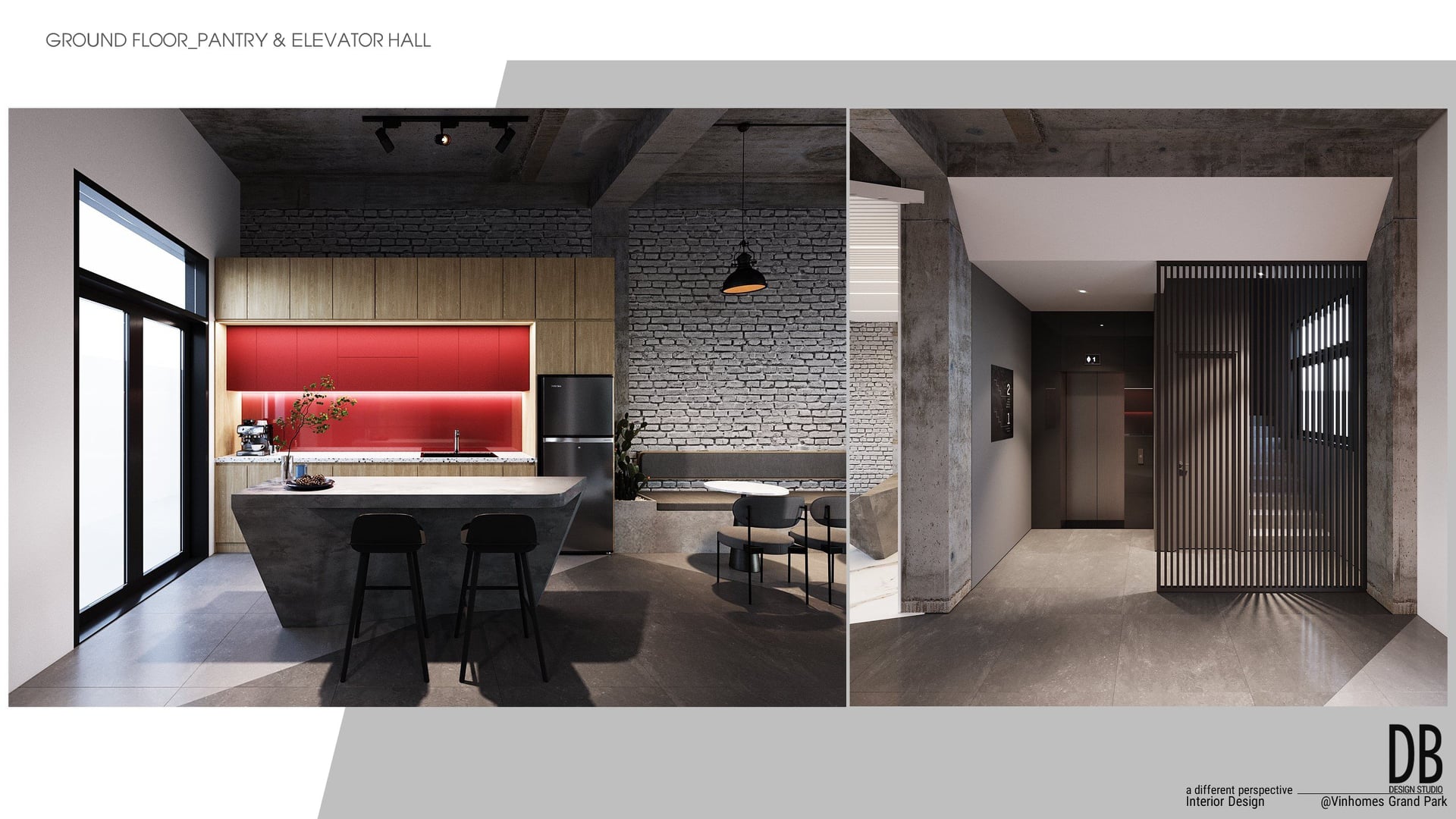 The Manhattan - Vinhomes Grand Park - TACOM GROUP
