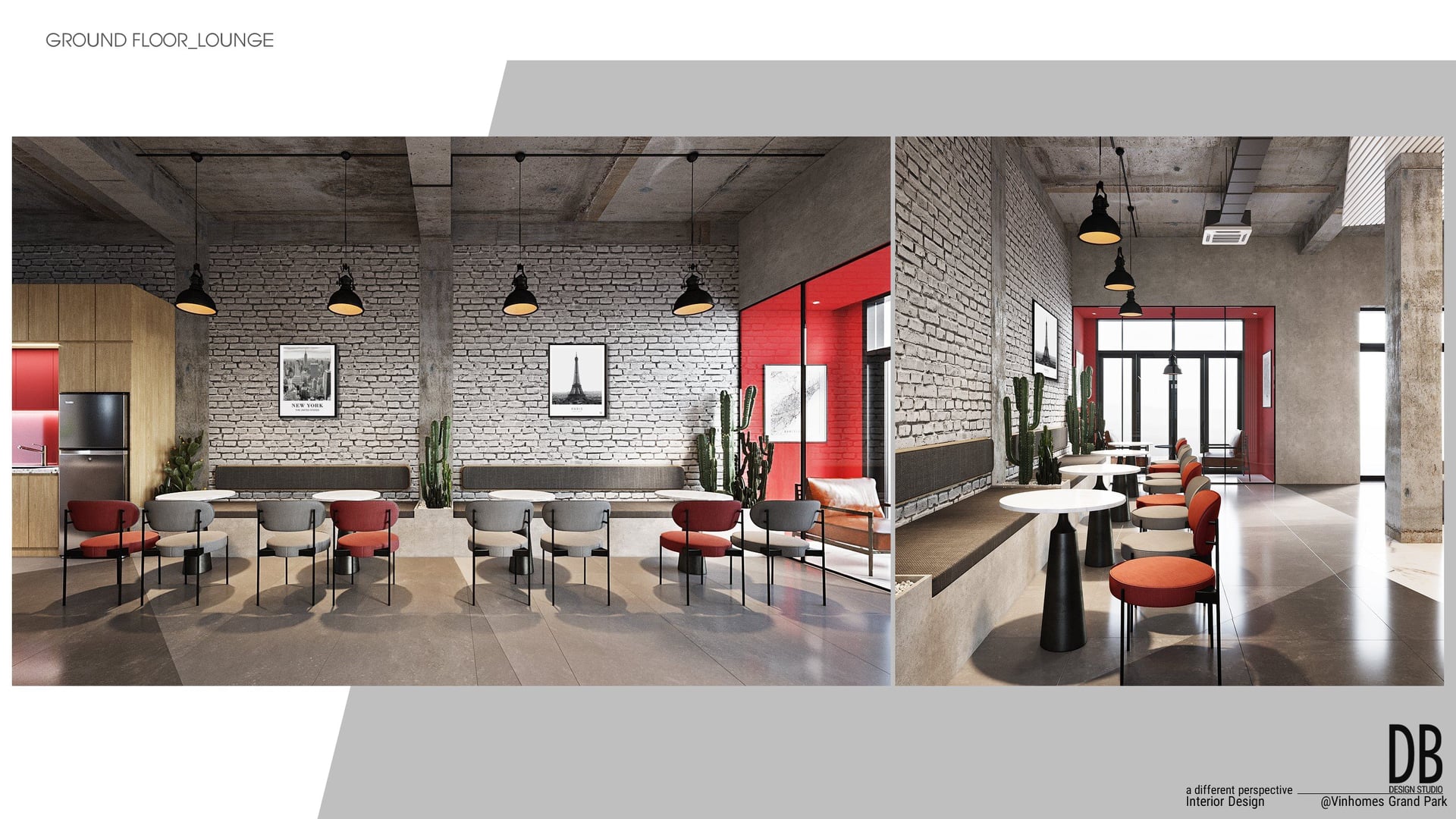 The Manhattan - Vinhomes Grand Park - TACOM GROUP